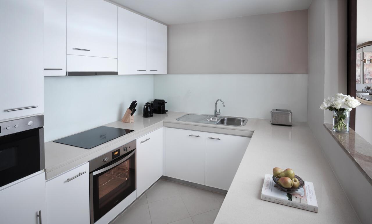 InterContinental Residence Suite Dubai Festival City — Дубаї, Об'єднані Арабські Емірати мініатюра 123