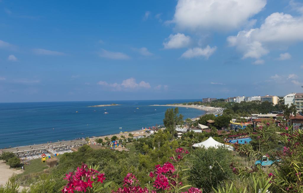 Oz Hotels Sui Resort — Аланья, Туреччина мініатюра 529