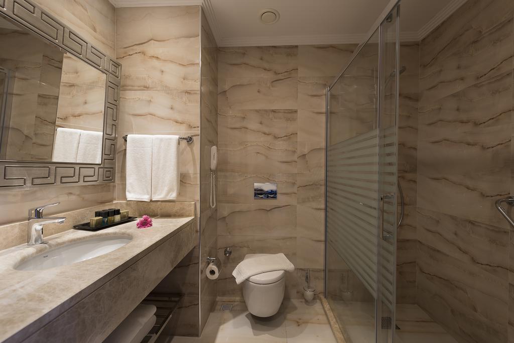 Oz Hotels Sui Resort — Аланья, Туреччина мініатюра 534