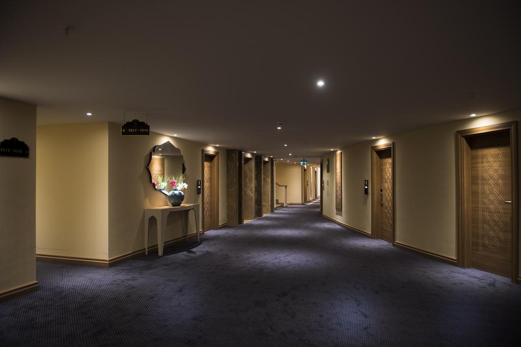 Oz Hotels Sui Resort — Аланья, Туреччина мініатюра 538