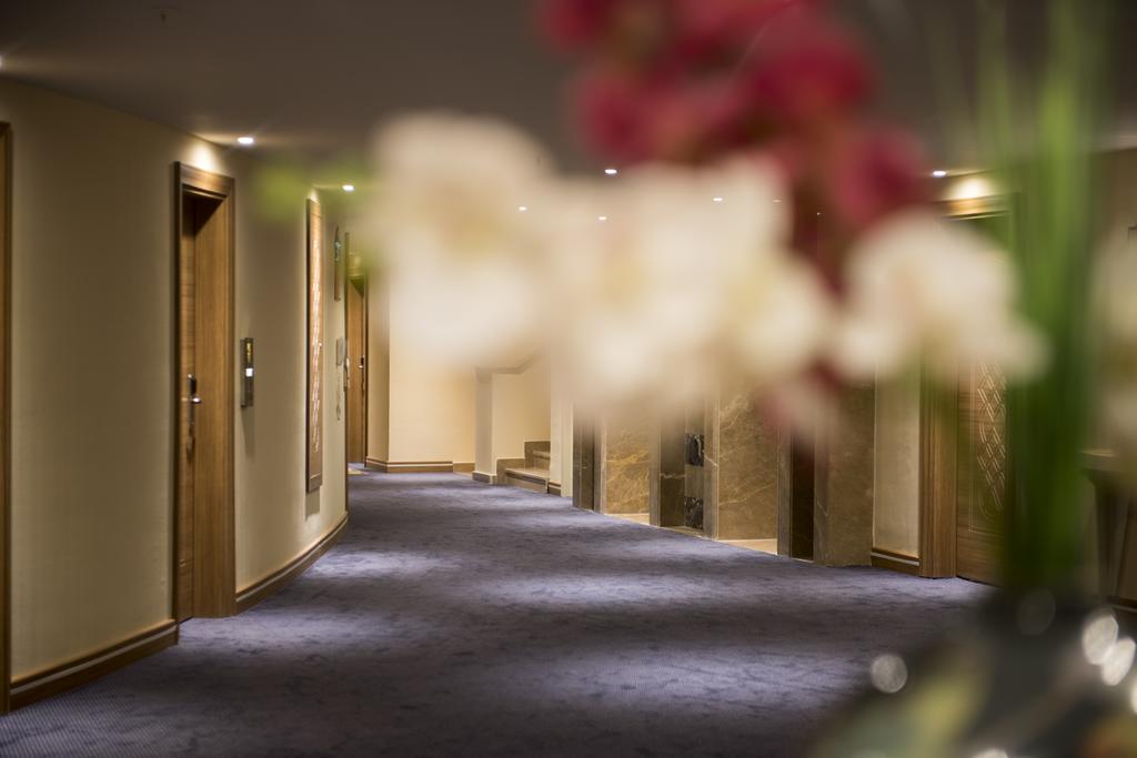 Oz Hotels Sui Resort — Аланья, Туреччина мініатюра 540