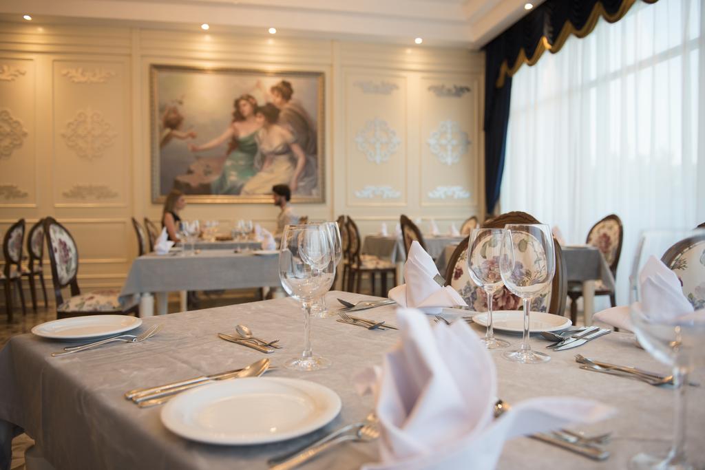 Oz Hotels Sui Resort — Аланья, Туреччина мініатюра 548