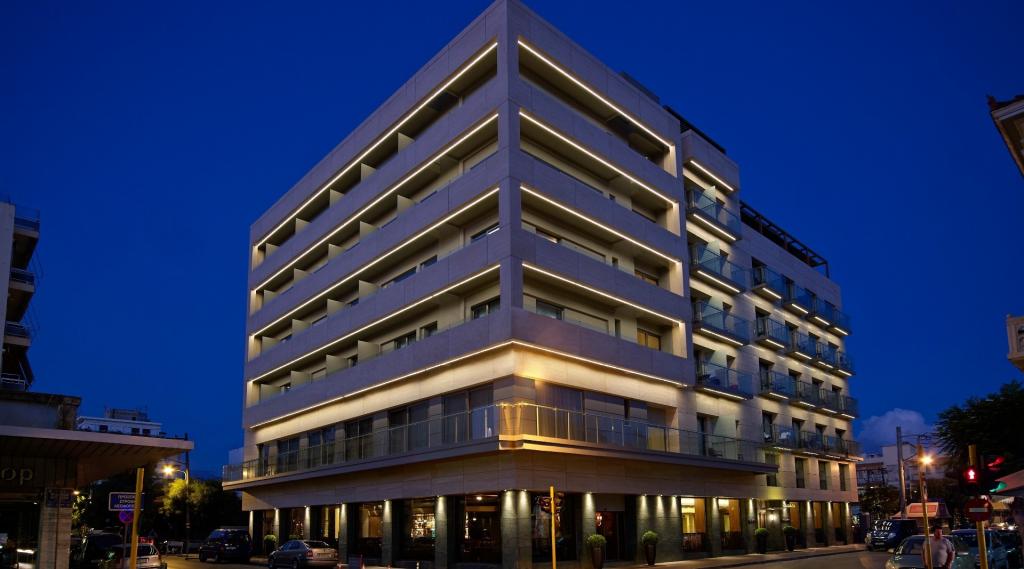 Samaria Hotel, о. Крит, Греція мініатюра 97