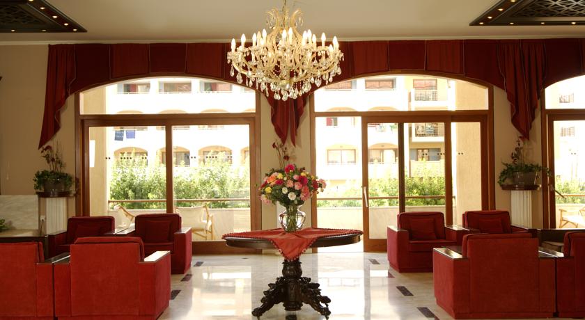 Theartemis Palace — о. Крит, Греція мініатюра 8