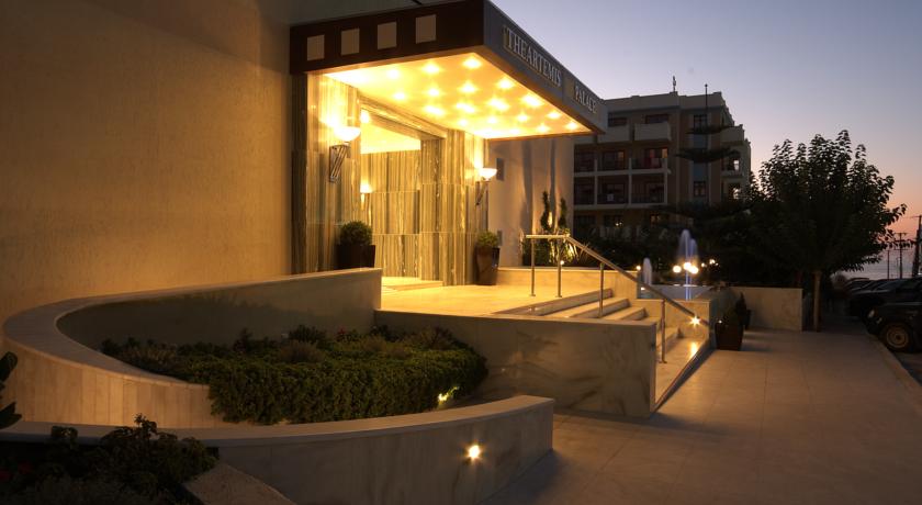 Theartemis Palace — о. Крит, Греція мініатюра 40