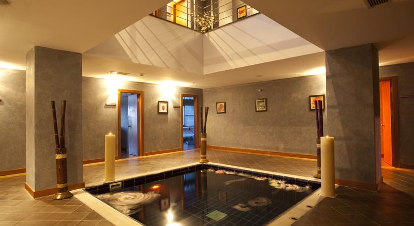 Limak Lara De Luxe Hotel & Resorts — Анталія, Туреччина мініатюра 9
