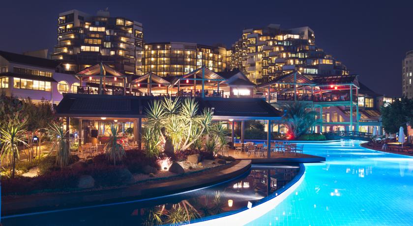 Limak Lara De Luxe Hotel & Resorts — Анталія, Туреччина мініатюра 16