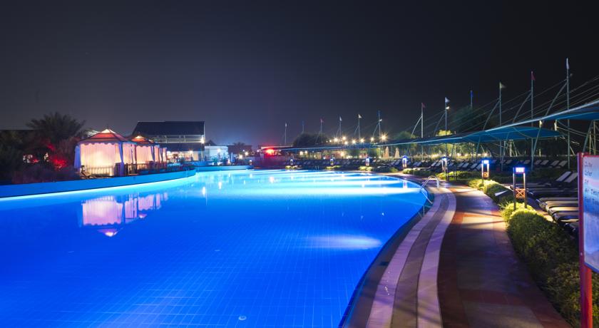 Limak Lara De Luxe Hotel & Resorts — Анталія, Туреччина мініатюра 25