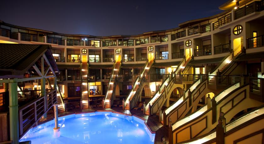Limak Lara De Luxe Hotel & Resorts — Анталія, Туреччина мініатюра 31