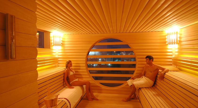 Limak Lara De Luxe Hotel & Resorts — Анталія, Туреччина мініатюра 35