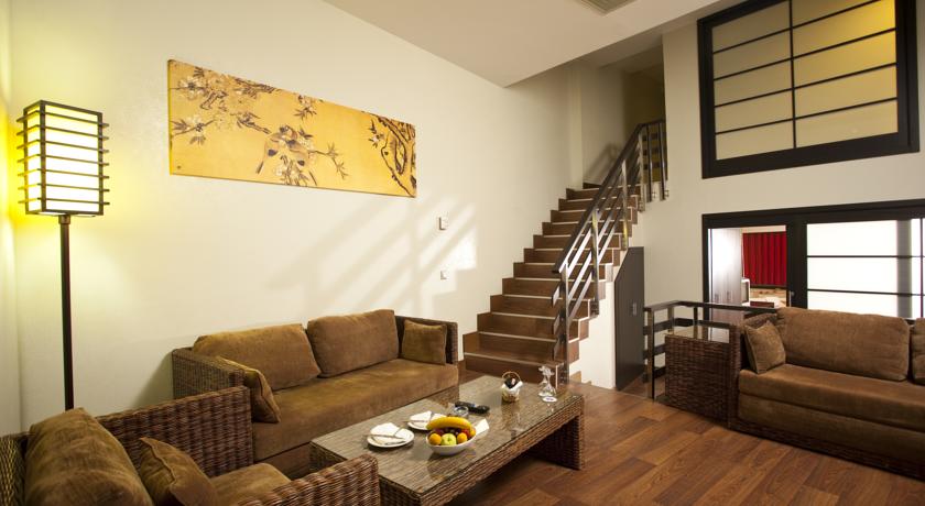 Limak Lara De Luxe Hotel & Resorts — Анталія, Туреччина мініатюра 36