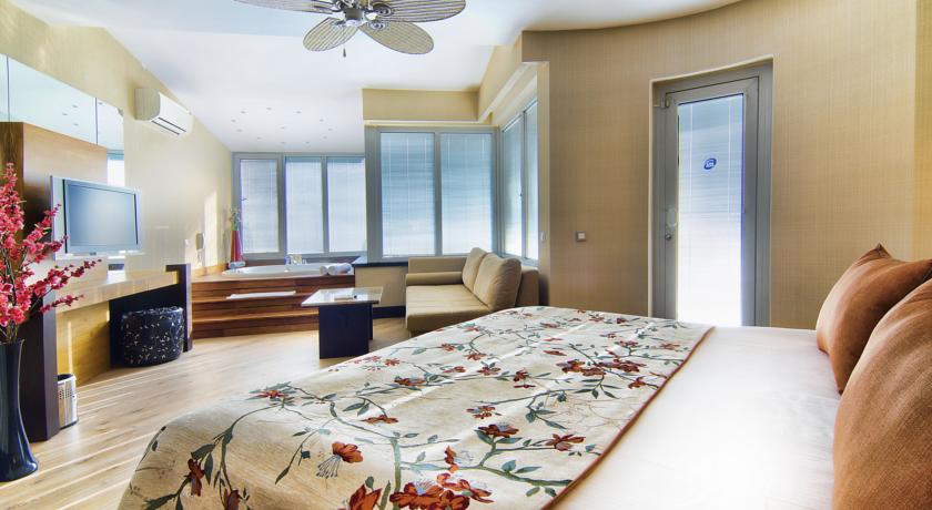 Limak Lara De Luxe Hotel & Resorts — Анталія, Туреччина мініатюра 37
