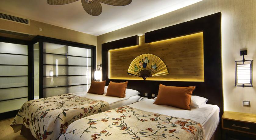 Limak Lara De Luxe Hotel & Resorts — Анталія, Туреччина мініатюра 39