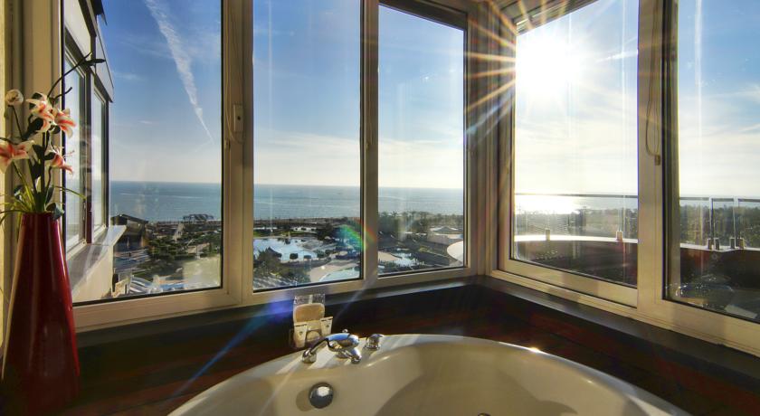 Limak Lara De Luxe Hotel & Resorts — Анталія, Туреччина мініатюра 40