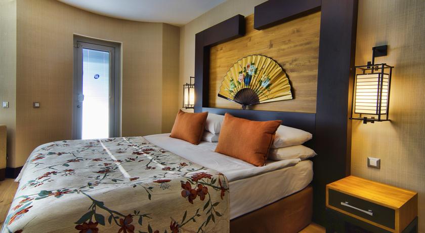 Limak Lara De Luxe Hotel & Resorts — Анталія, Туреччина мініатюра 41