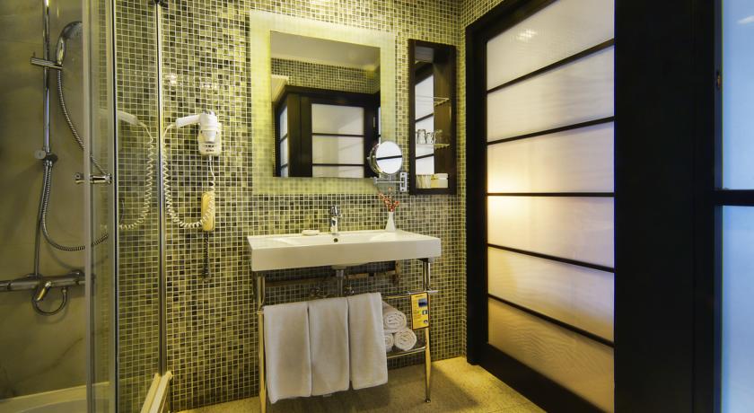 Limak Lara De Luxe Hotel & Resorts — Анталія, Туреччина мініатюра 43