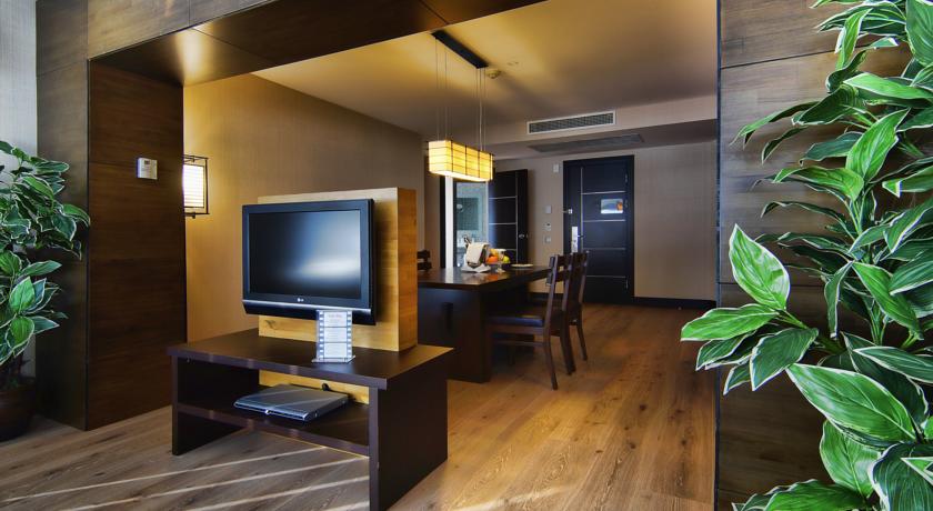 Limak Lara De Luxe Hotel & Resorts — Анталія, Туреччина мініатюра 45
