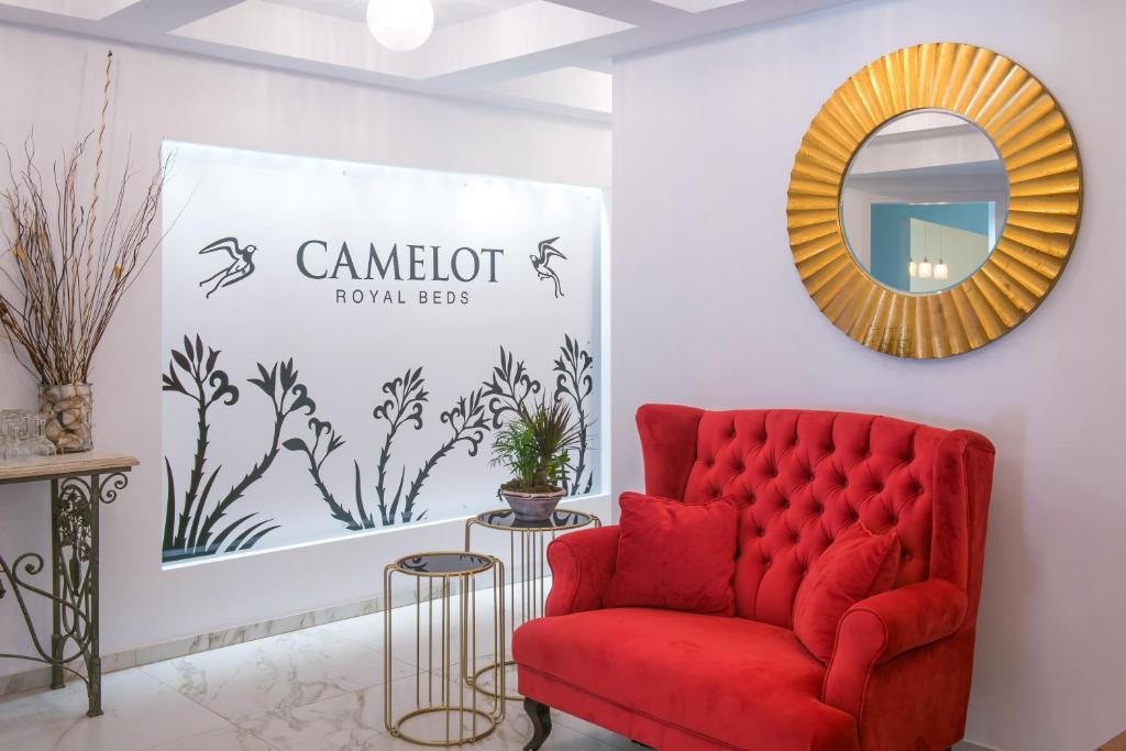 Camelot Royal Beds, о. Крит, Греція мініатюра 8
