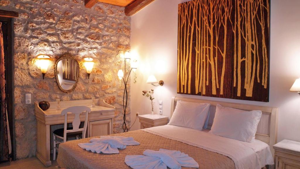 Camelot Royal Beds, о. Крит, Греція мініатюра 14