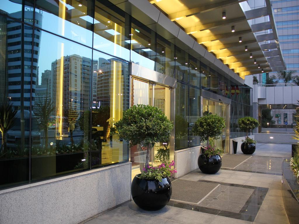 Ramada by Wyndham Dubai Barsha Heights — Дубаї, Об'єднані Арабські Емірати мініатюра 81