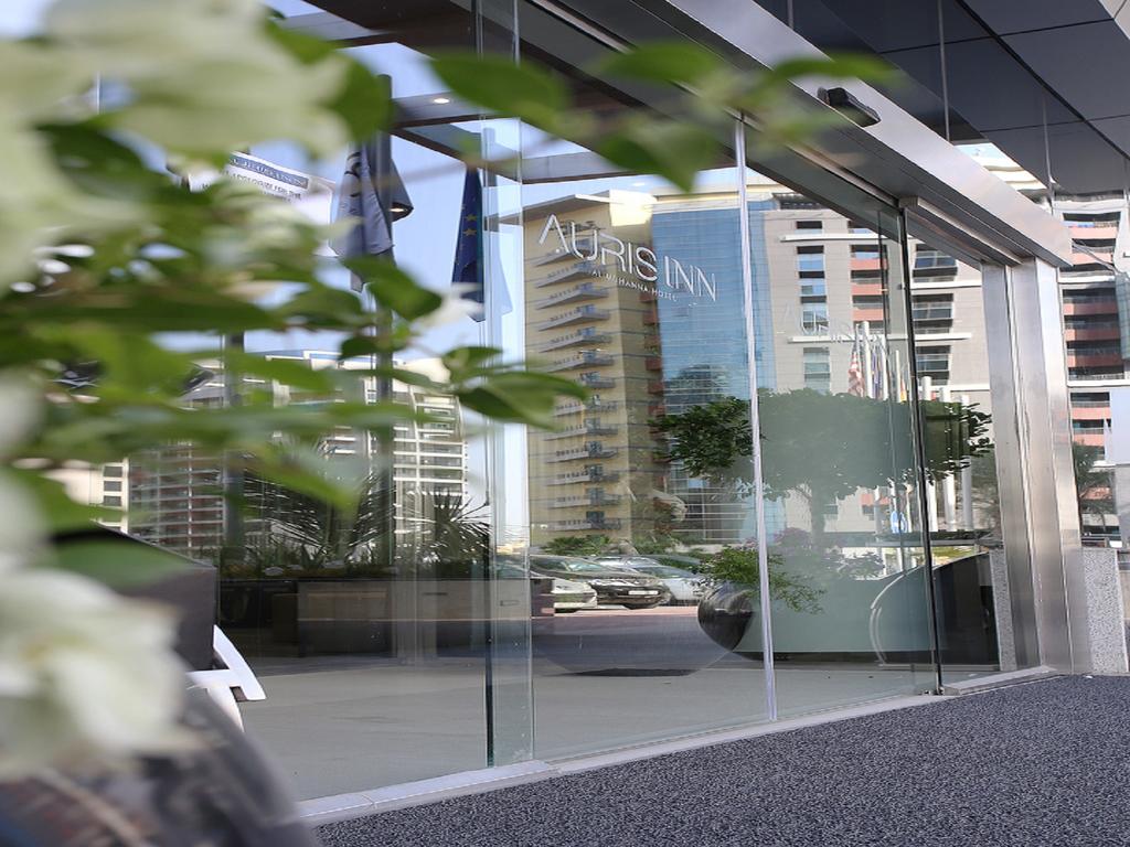 Ramada by Wyndham Dubai Barsha Heights — Дубаї, Об'єднані Арабські Емірати мініатюра 82