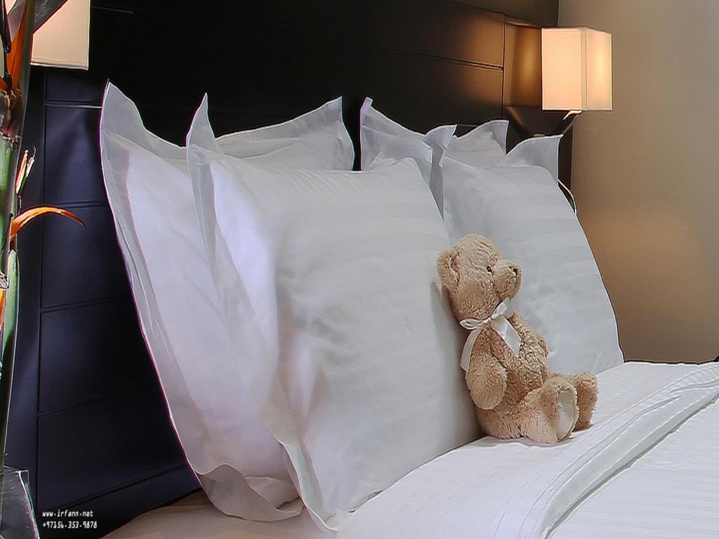 Ramada by Wyndham Dubai Barsha Heights — Дубаї, Об'єднані Арабські Емірати мініатюра 84