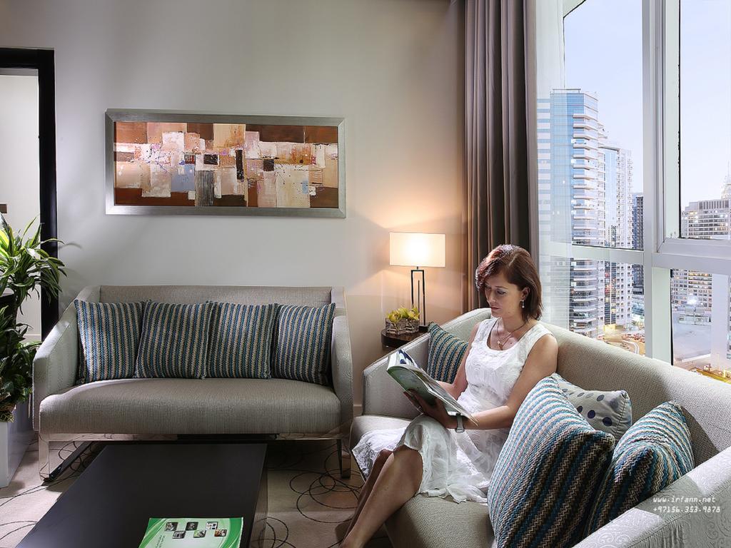 Ramada by Wyndham Dubai Barsha Heights — Дубаї, Об'єднані Арабські Емірати мініатюра 87