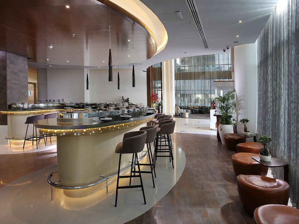 Ramada by Wyndham Dubai Barsha Heights — Дубаї, Об'єднані Арабські Емірати мініатюра 88