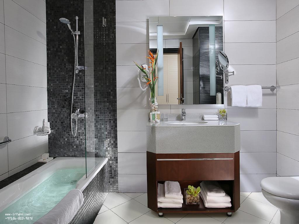 Ramada by Wyndham Dubai Barsha Heights — Дубаї, Об'єднані Арабські Емірати мініатюра 89