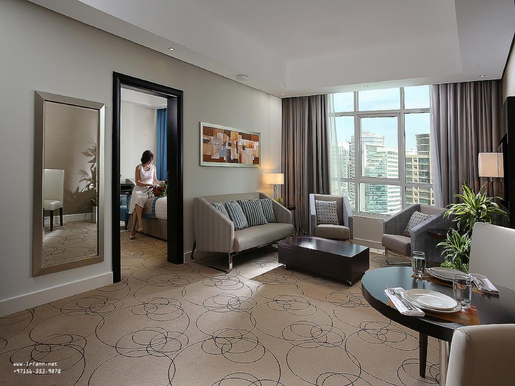 Ramada by Wyndham Dubai Barsha Heights — Дубаї, Об'єднані Арабські Емірати мініатюра 90