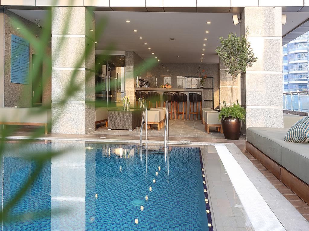 Ramada by Wyndham Dubai Barsha Heights — Дубаї, Об'єднані Арабські Емірати мініатюра 91