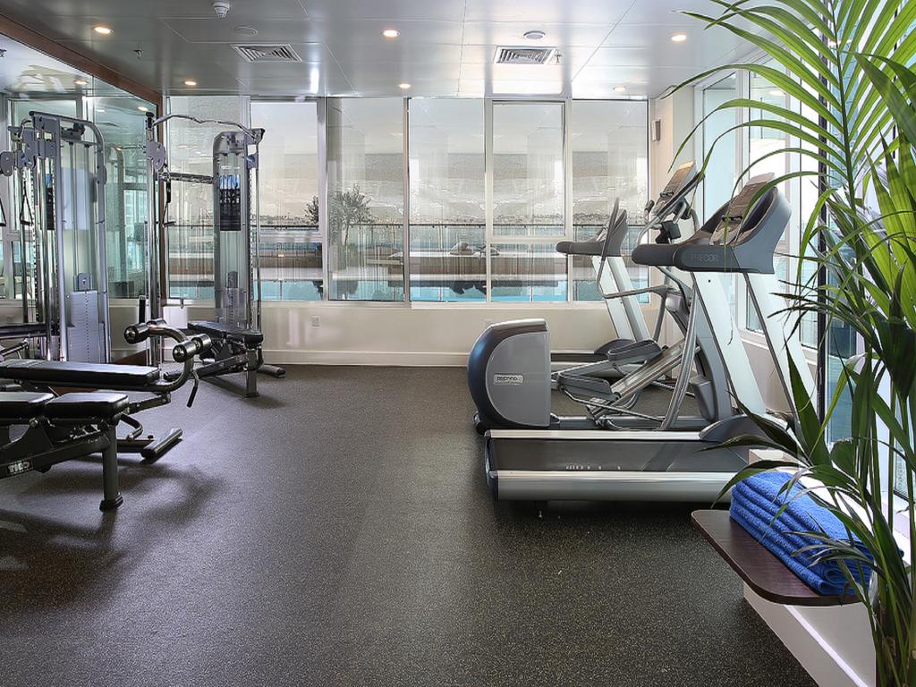 Ramada by Wyndham Dubai Barsha Heights — Дубаї, Об'єднані Арабські Емірати мініатюра 92