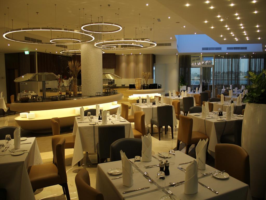 Ramada by Wyndham Dubai Barsha Heights — Дубаї, Об'єднані Арабські Емірати мініатюра 95