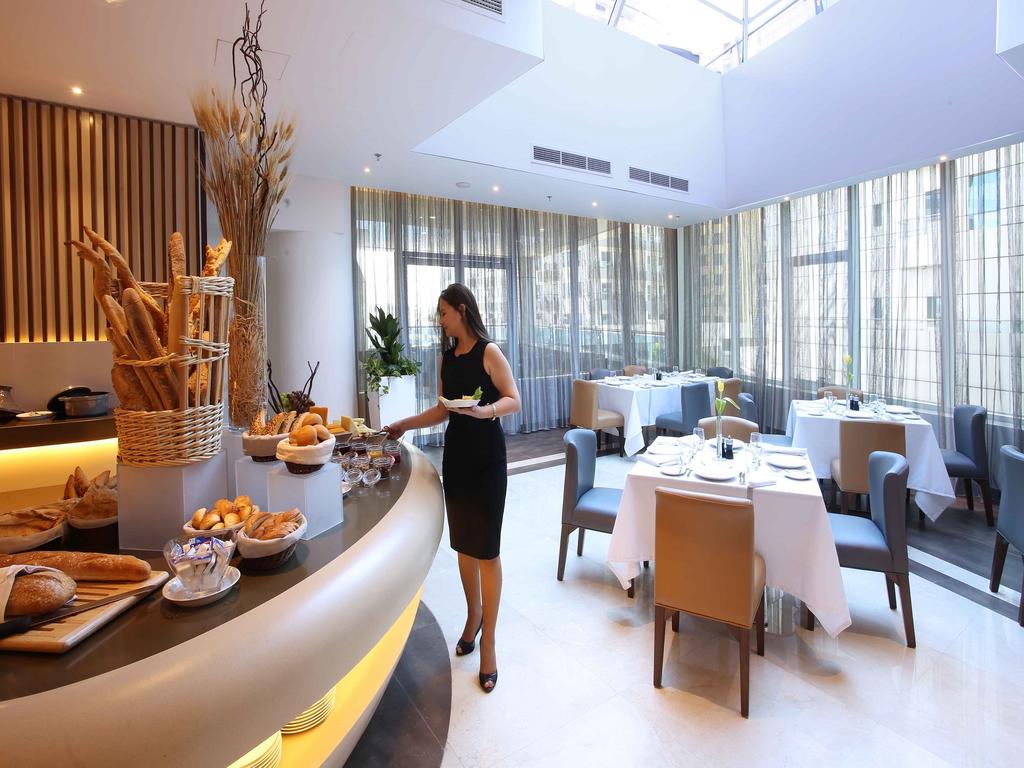 Ramada by Wyndham Dubai Barsha Heights — Дубаї, Об'єднані Арабські Емірати мініатюра 98