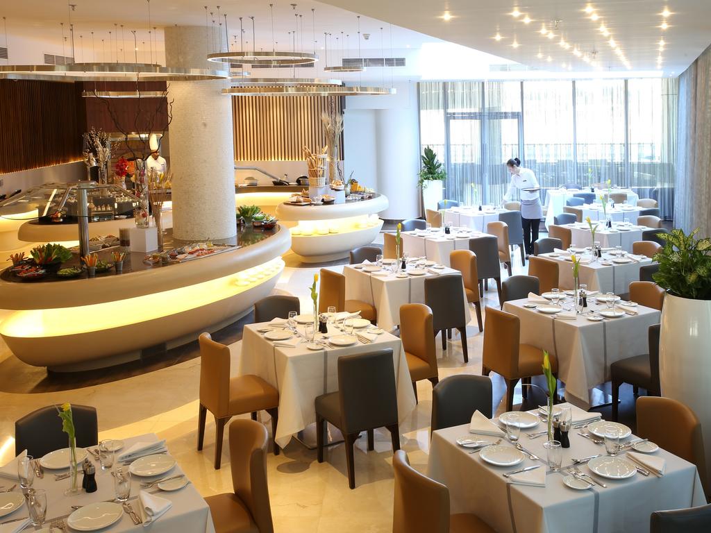 Ramada by Wyndham Dubai Barsha Heights — Дубаї, Об'єднані Арабські Емірати мініатюра 100