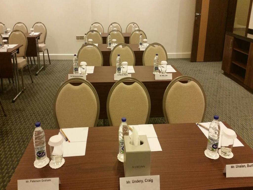 Ramada by Wyndham Dubai Barsha Heights — Дубаї, Об'єднані Арабські Емірати мініатюра 103