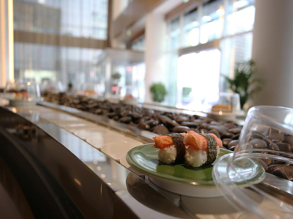 Ramada by Wyndham Dubai Barsha Heights — Дубаї, Об'єднані Арабські Емірати мініатюра 104
