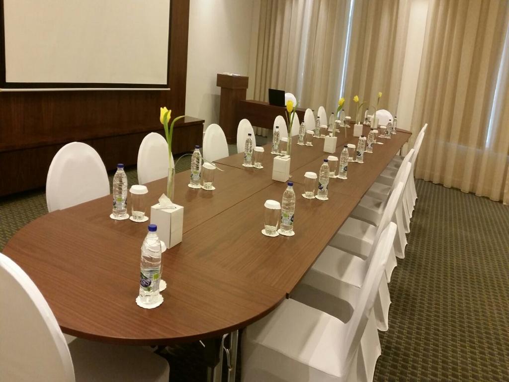 Ramada by Wyndham Dubai Barsha Heights — Дубаї, Об'єднані Арабські Емірати мініатюра 105
