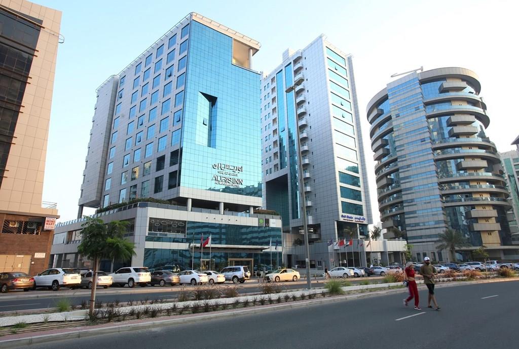 Ramada by Wyndham Dubai Barsha Heights — Дубаї, Об'єднані Арабські Емірати мініатюра 109