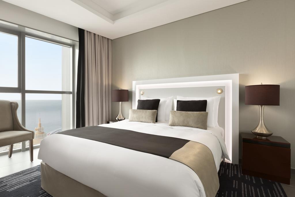Wyndham Dubai Marina — Дубаї, Об'єднані Арабські Емірати мініатюра 25