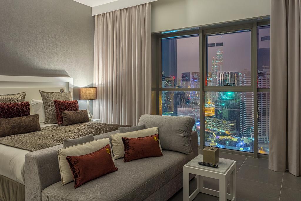 Wyndham Dubai Marina — Дубаї, Об'єднані Арабські Емірати мініатюра 26