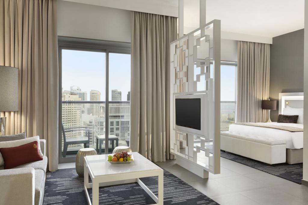 Wyndham Dubai Marina — Дубаї, Об'єднані Арабські Емірати мініатюра 27