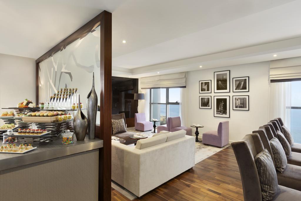 Wyndham Dubai Marina — Дубаї, Об'єднані Арабські Емірати мініатюра 28
