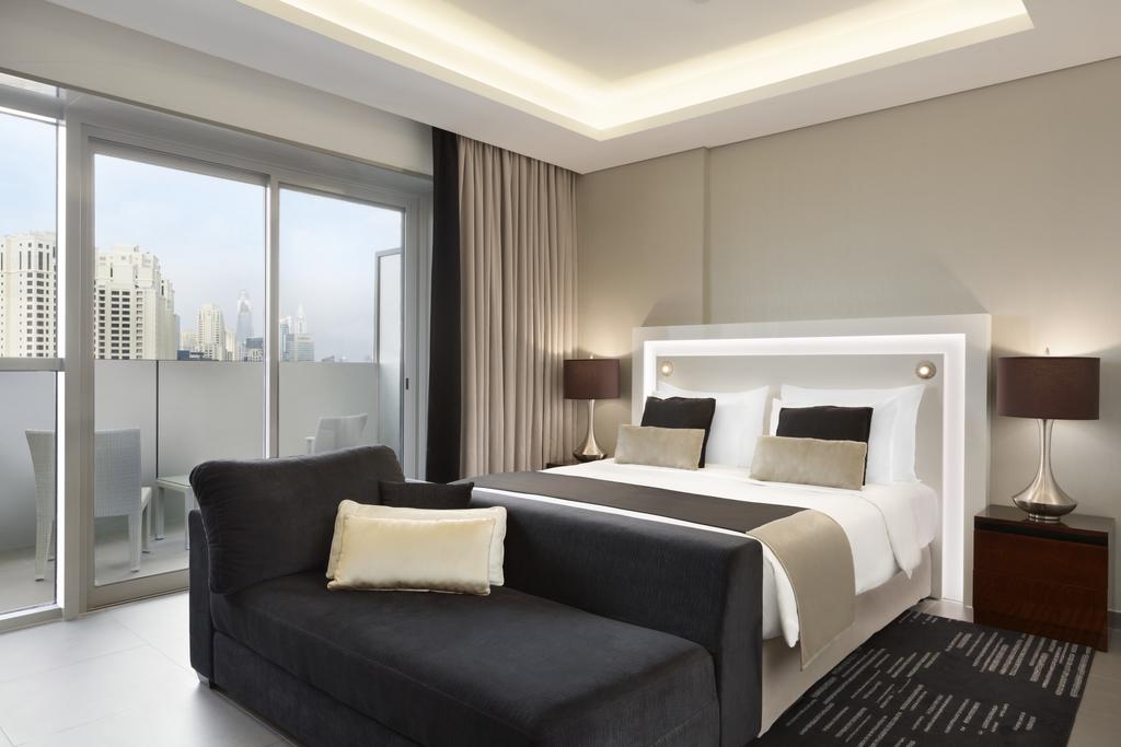 Wyndham Dubai Marina — Дубаї, Об'єднані Арабські Емірати мініатюра 29