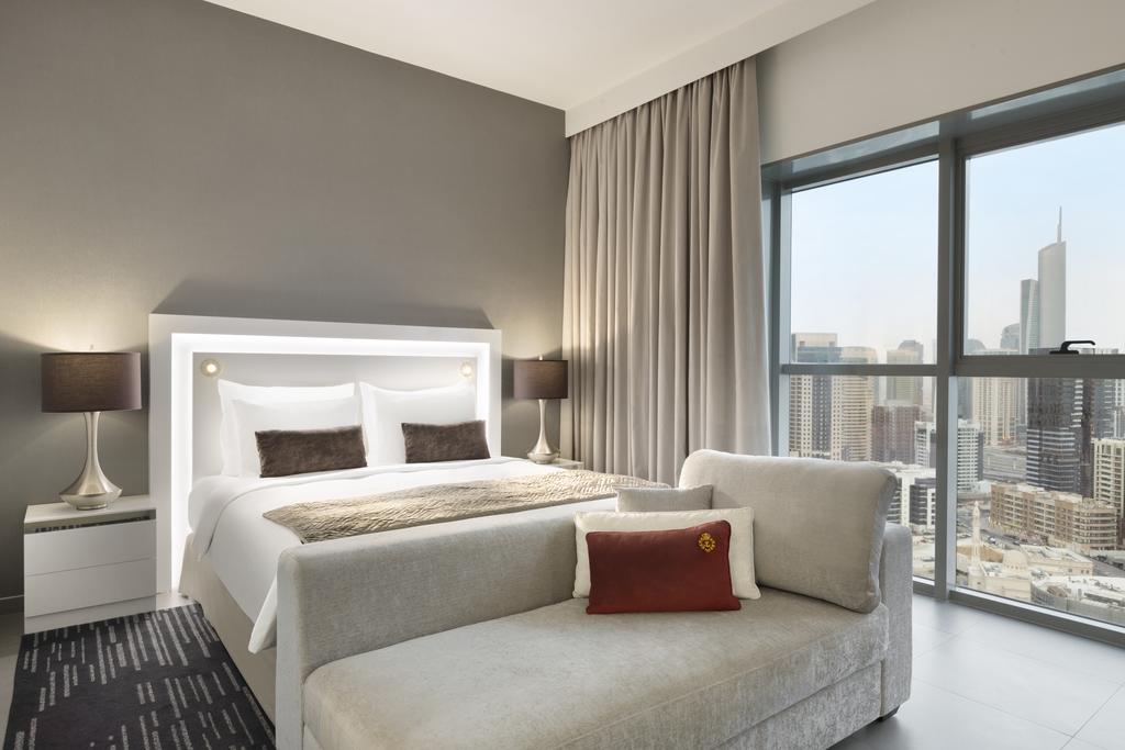 Wyndham Dubai Marina — Дубаї, Об'єднані Арабські Емірати мініатюра 32