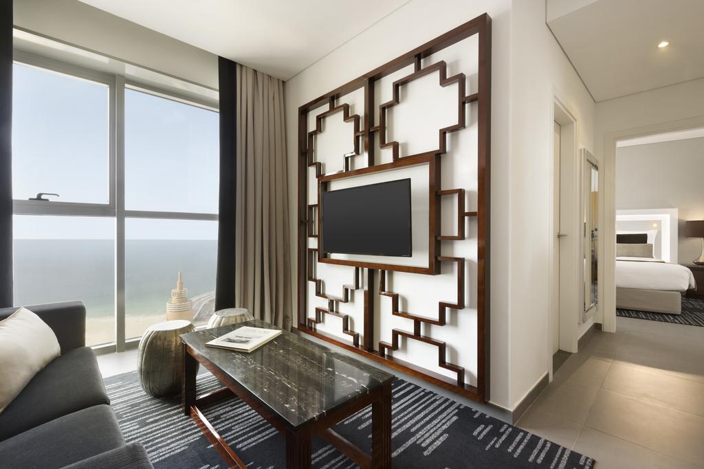Wyndham Dubai Marina — Дубаї, Об'єднані Арабські Емірати мініатюра 33