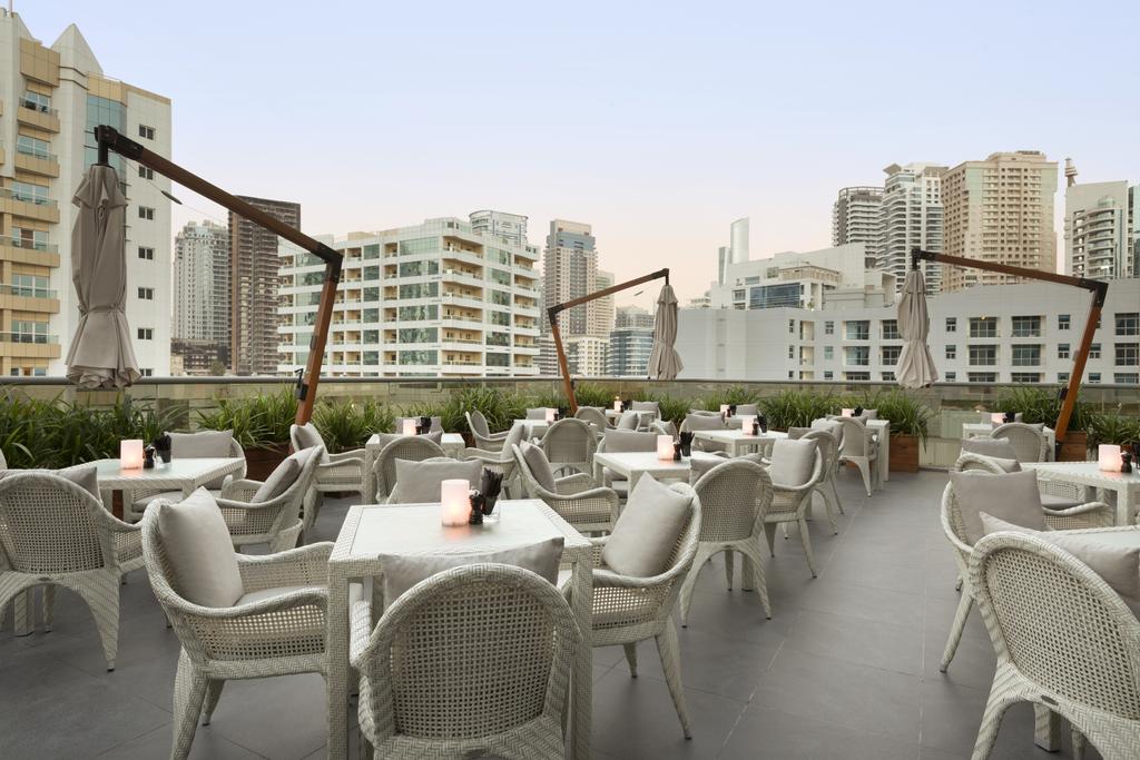 Wyndham Dubai Marina — Дубаї, Об'єднані Арабські Емірати мініатюра 36