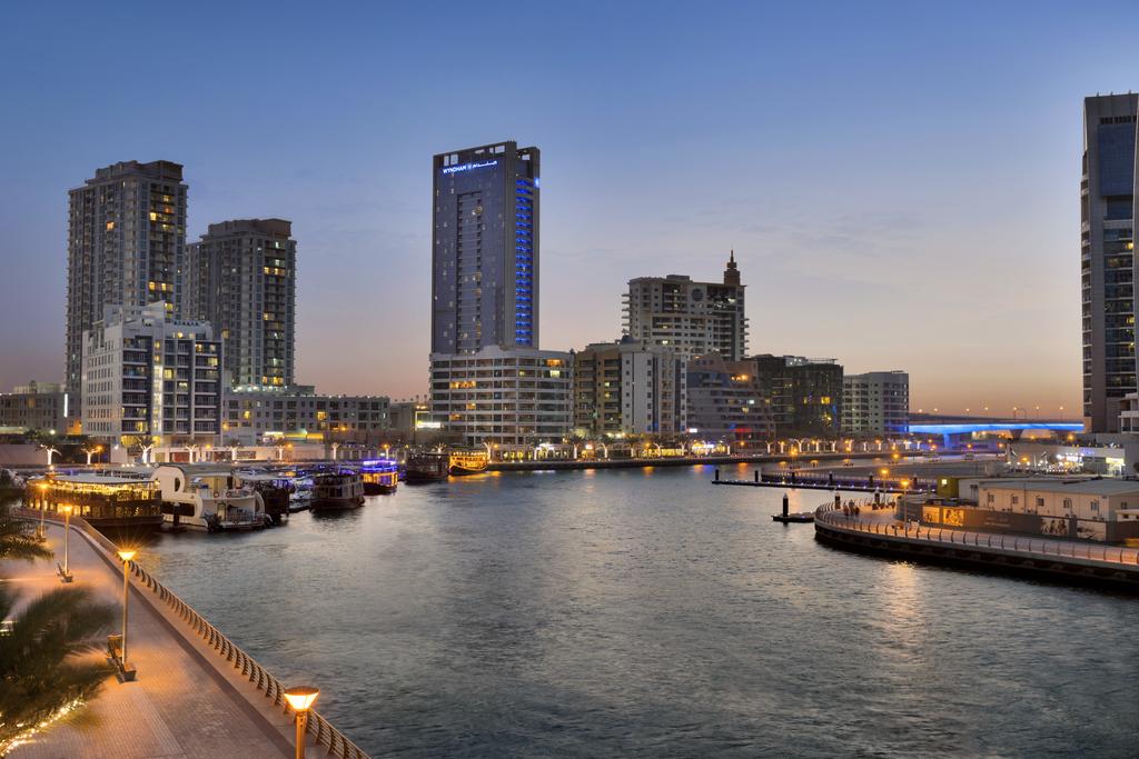 Wyndham Dubai Marina — Дубаї, Об'єднані Арабські Емірати мініатюра 43