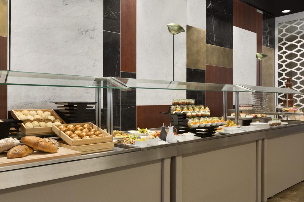 Wyndham Dubai Marina — Дубаї, Об'єднані Арабські Емірати мініатюра 44