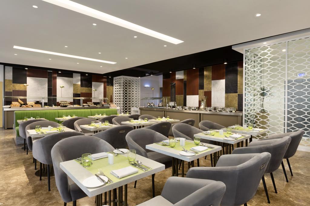 Wyndham Dubai Marina — Дубаї, Об'єднані Арабські Емірати мініатюра 45